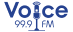 99.9 Voice FM